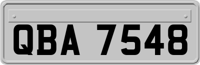 QBA7548