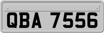 QBA7556