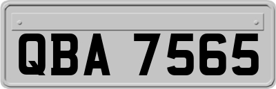 QBA7565