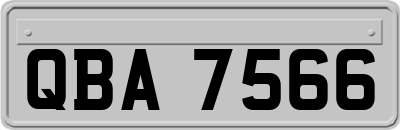 QBA7566