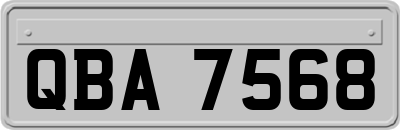 QBA7568