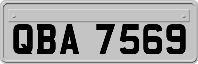 QBA7569