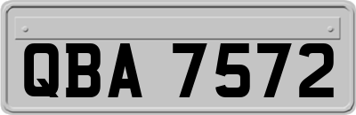 QBA7572
