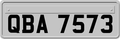 QBA7573