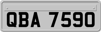QBA7590
