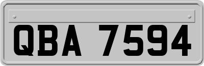 QBA7594