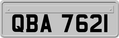 QBA7621