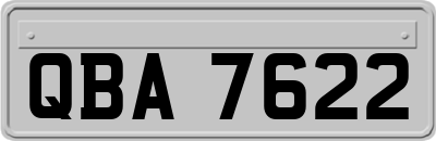 QBA7622
