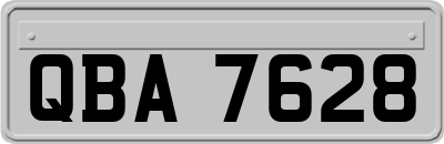 QBA7628