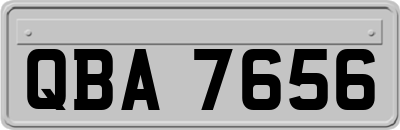 QBA7656