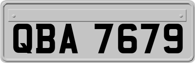QBA7679
