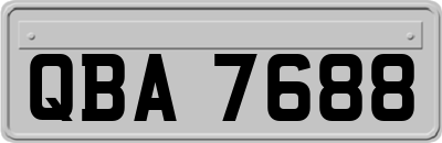QBA7688