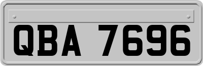 QBA7696