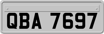 QBA7697