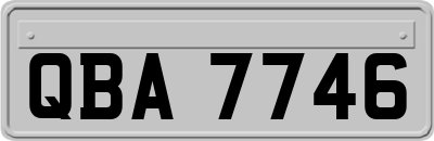 QBA7746