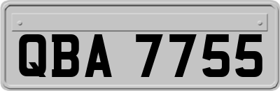 QBA7755