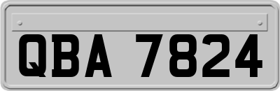QBA7824