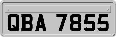 QBA7855