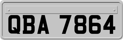 QBA7864
