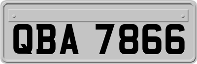 QBA7866