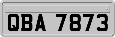 QBA7873