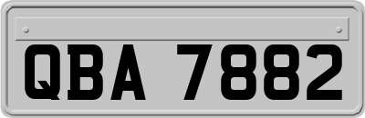 QBA7882