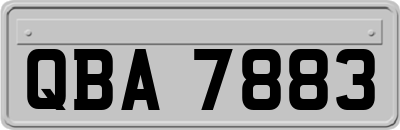 QBA7883