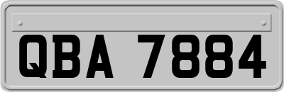 QBA7884