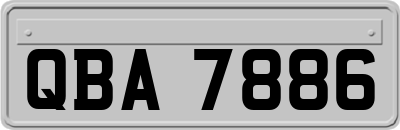 QBA7886