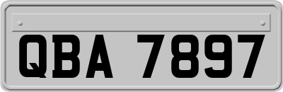 QBA7897