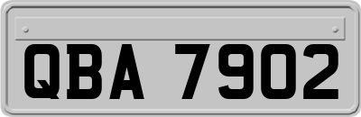 QBA7902