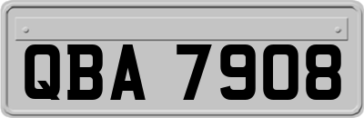 QBA7908