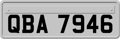 QBA7946