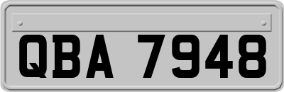 QBA7948