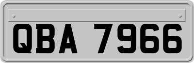 QBA7966
