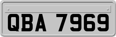 QBA7969