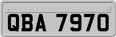 QBA7970