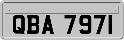 QBA7971