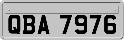 QBA7976