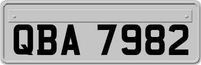 QBA7982