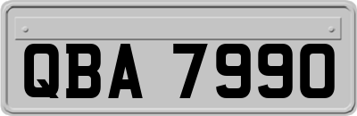 QBA7990