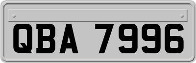 QBA7996