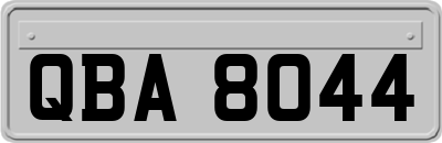 QBA8044