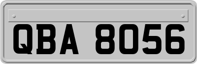 QBA8056