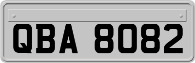 QBA8082