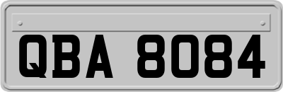 QBA8084
