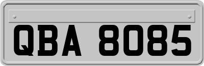 QBA8085