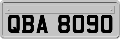 QBA8090