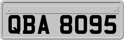 QBA8095