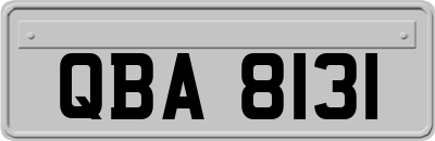 QBA8131